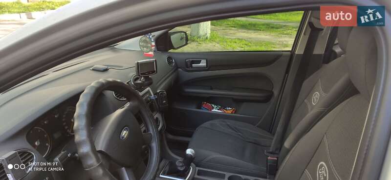 Универсал Ford Focus 2006 в Староконстантинове