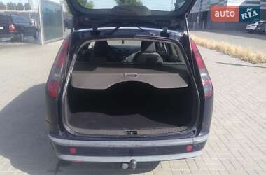 Универсал Ford Focus 2006 в 