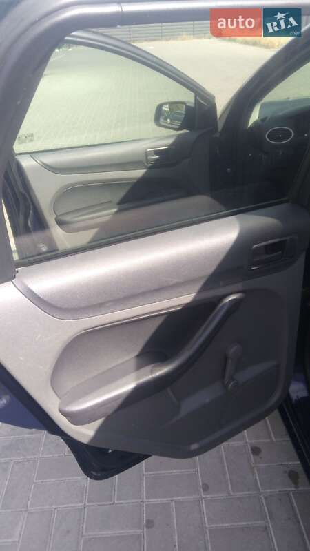 Универсал Ford Focus 2006 в Черкассах фото 11 Универсал Ford Focus 2006 в Черкассах