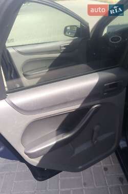 Универсал Ford Focus 2006 в 