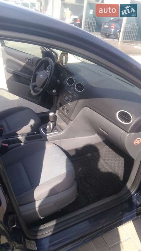 Универсал Ford Focus 2006 в Черкассах фото 8 Универсал Ford Focus 2006 в Черкассах