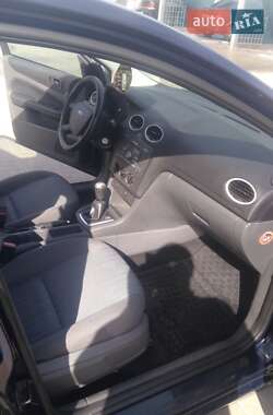 Универсал Ford Focus 2006 в 