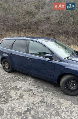 Универсал Ford Focus 2009 в Житомире