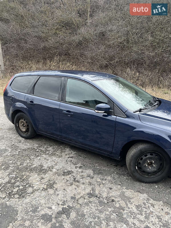 Универсал Ford Focus 2009 в Житомире