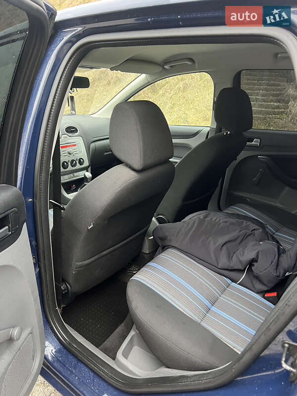 Универсал Ford Focus 2009 в Житомире