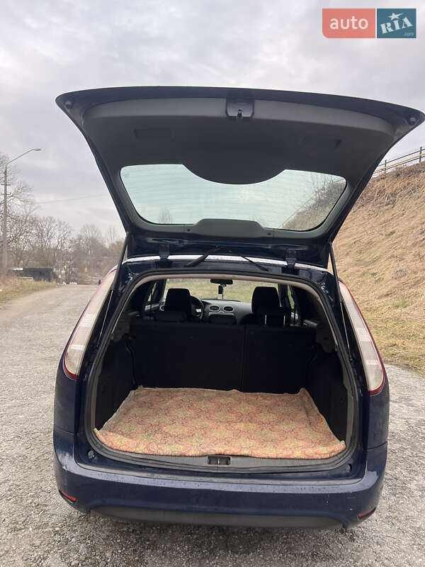 Универсал Ford Focus 2009 в Житомире