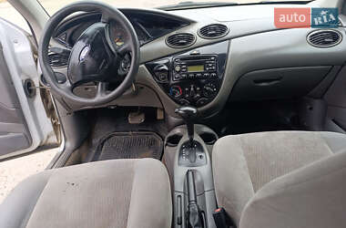 Седан Ford Focus 2000 в Житомирі