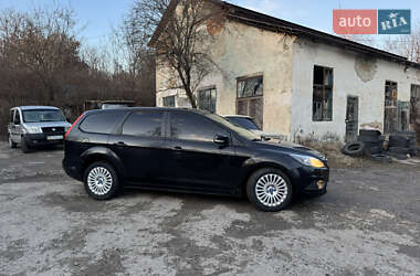 Універсал Ford Focus 2008 в Борщеві