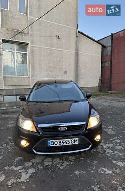 Універсал Ford Focus 2008 в Борщеві