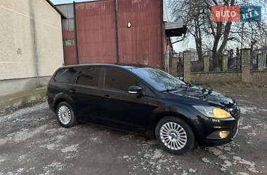 Універсал Ford Focus 2008 в Борщеві