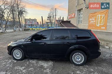 Універсал Ford Focus 2008 в Борщеві