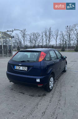 Хэтчбек Ford Focus 2006 в Кагарлыке