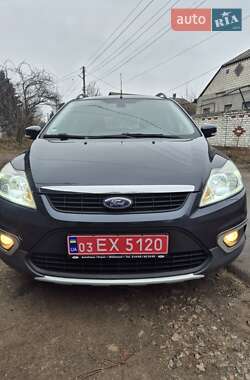 Універсал Ford Focus 2009 в Харкові