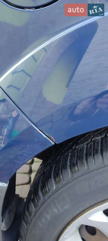 Хетчбек Ford Focus 2010 в Великих Мостах