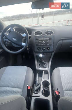 Універсал Ford Focus 2007 в Запоріжжі