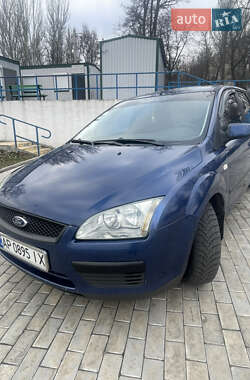 Універсал Ford Focus 2007 в Запоріжжі