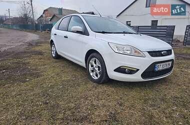 Хетчбек Ford Focus 2010 в Вінниці