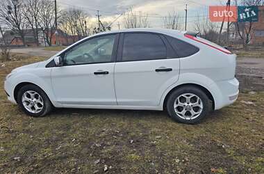 Хетчбек Ford Focus 2010 в Вінниці