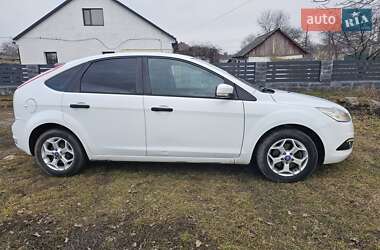 Хетчбек Ford Focus 2010 в Вінниці