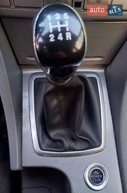 Универсал Ford Focus 2010 в 