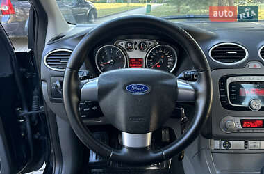 Універсал Ford Focus 2009 в Дрогобичі