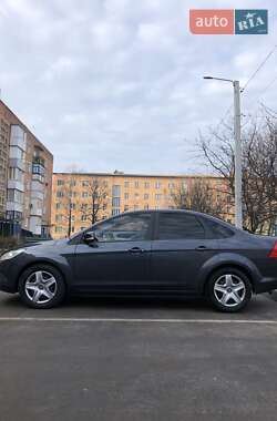 Седан Ford Focus 2008 в Калиновке