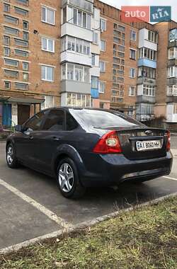 Седан Ford Focus 2008 в Калинівці