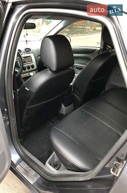 Седан Ford Focus 2008 в Калинівці