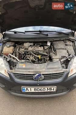 Седан Ford Focus 2008 в Калинівці