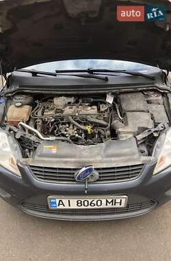 Седан Ford Focus 2008 в Калиновке