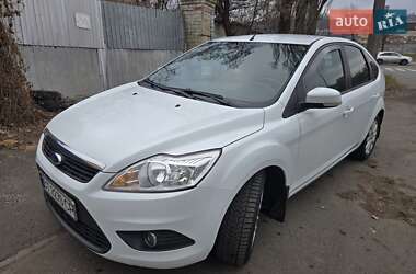 Хэтчбек Ford Focus 2010 в Киеве