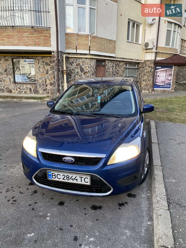 Универсал Ford Focus 2008 в Стрые фото 13 Универсал Ford Focus 2008 в Стрые