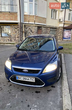 Универсал Ford Focus 2008 в 