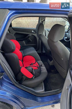 Универсал Ford Focus 2008 в 