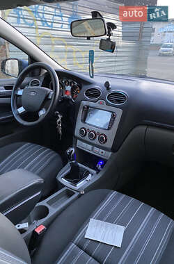 Универсал Ford Focus 2008 в 
