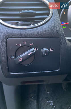 Универсал Ford Focus 2008 в 