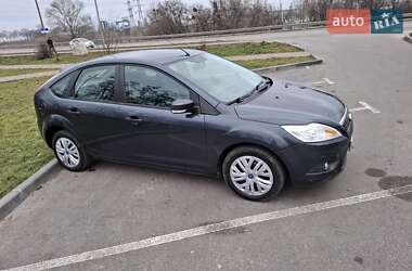 Хетчбек Ford Focus 2010 в Києві