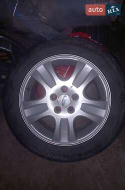 Універсал Ford Focus 2008 в 