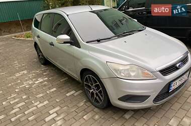 Универсал Ford Focus 2011 в Харькове