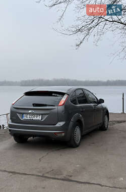 Хэтчбек Ford Focus 2011 в Днепре