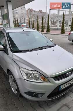 Універсал Ford Focus 2008 в Таращі