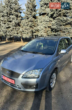 Універсал Ford Focus 2006 в Вознесенську