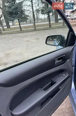 Ford Focus 2006