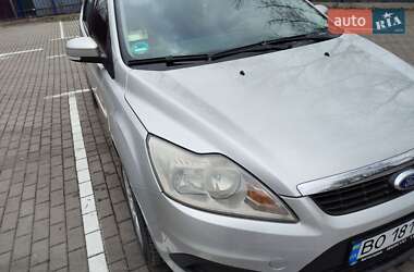 Универсал Ford Focus 2008 в Тернополе