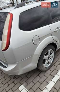 Универсал Ford Focus 2008 в Тернополе