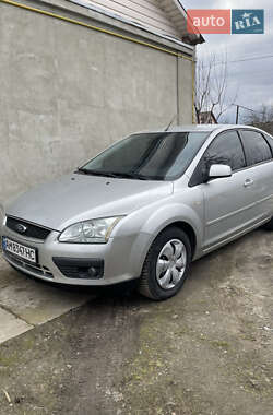 Хетчбек Ford Focus 2005 в Житомирі