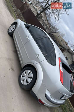 Хетчбек Ford Focus 2005 в Житомирі