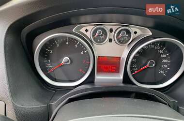 Универсал Ford Focus 2009 в 