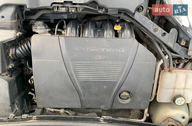 Універсал Ford Focus 2009 в Києві
