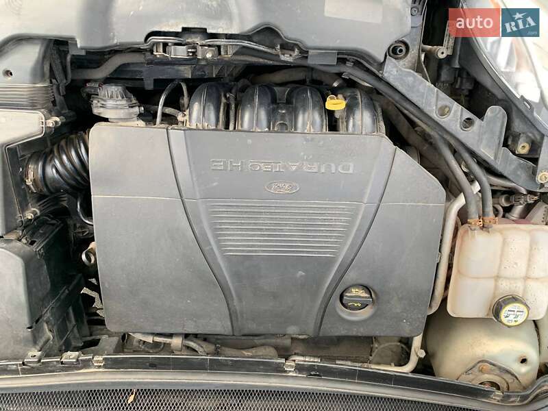 Универсал Ford Focus 2009 в Киеве